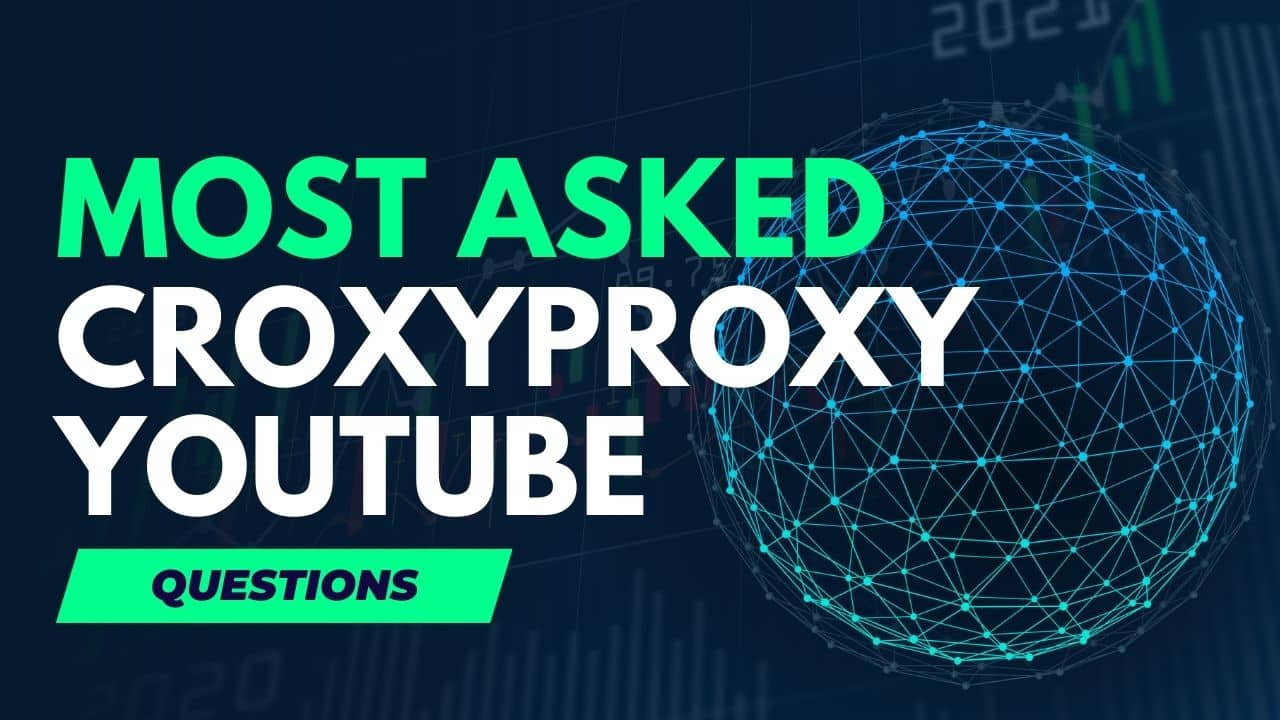 croxy proxy youtube unblocked